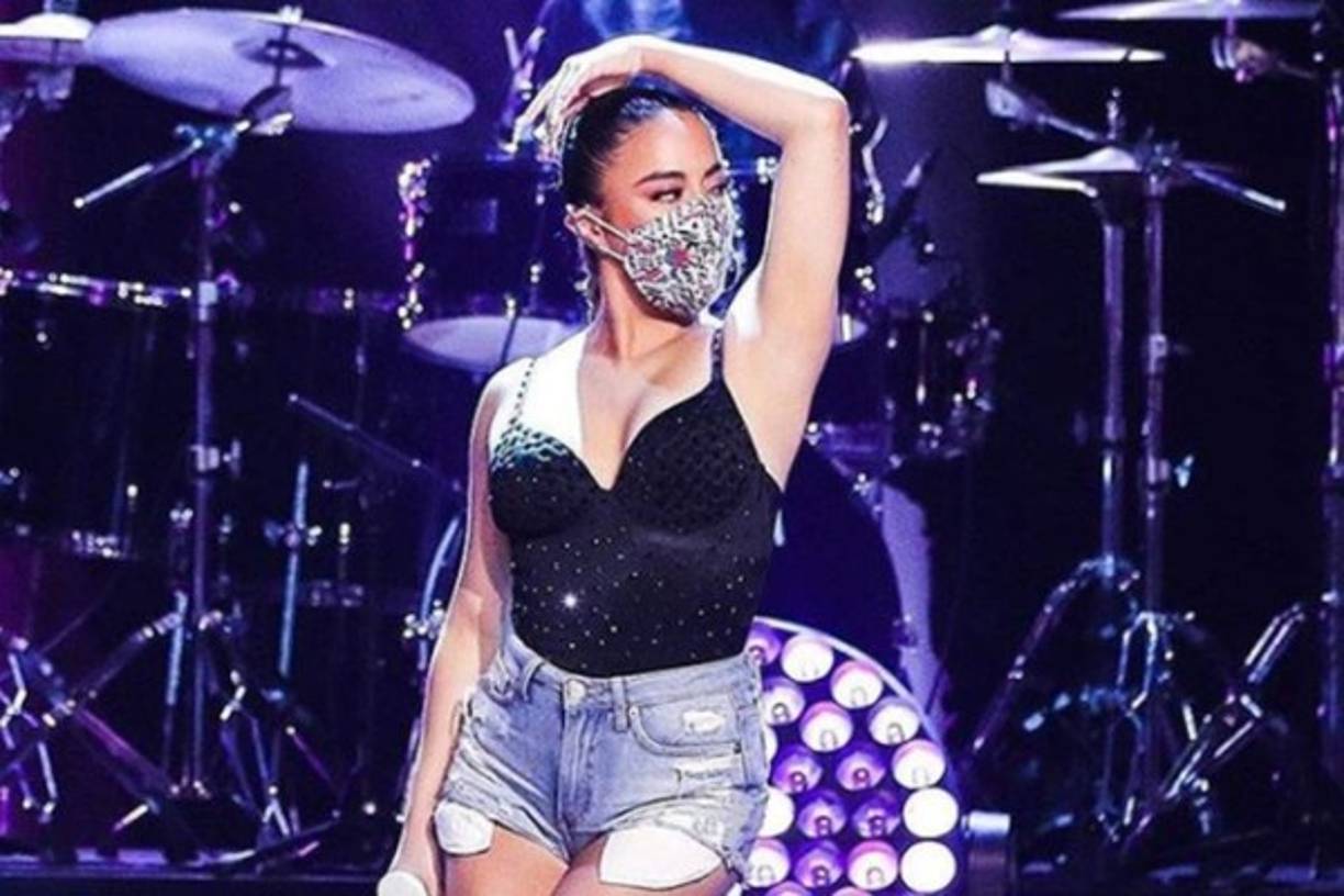 Allyson Brooke Hernández es una cantante y compositora estadounidense. Brooke, nació en San Antonio, Texas, el 7 de julio de 1993. <br/>