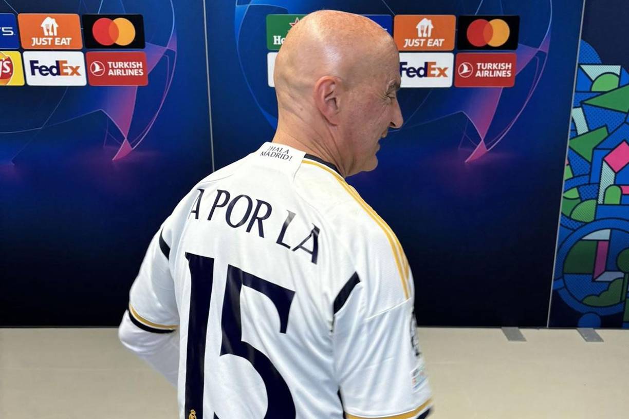 De concretarse el fichaje sería un bombazo absoluto, ya que Pintus es una de las claves del éxito del Real Madrid. Hasta la final de la Champions, no habrá movimiento alguno, pero la realidad es que la propuesta ya llegó a manos de Pintus y el City presiona.