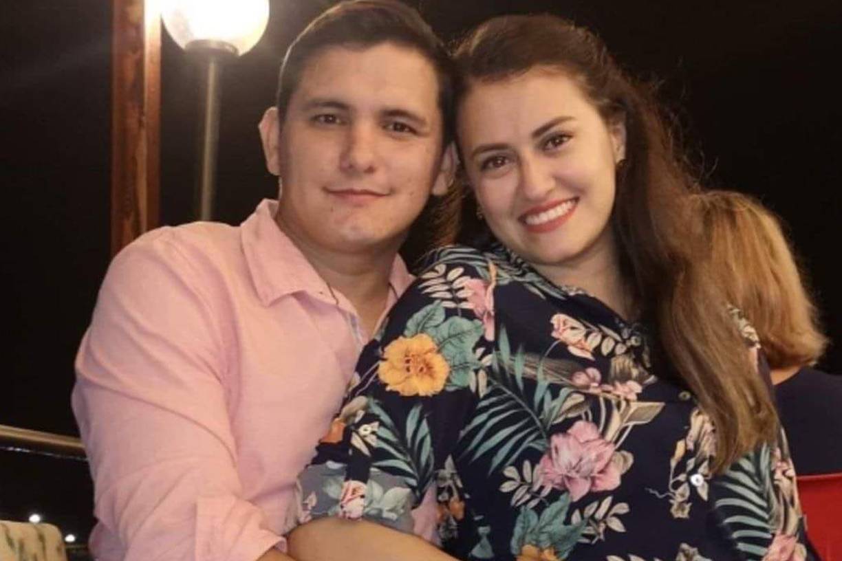 Edwin M. fue inicialmente ingresado en el Hospital Jaime Roldós, y luego transferido a un centro en Guayaquil.