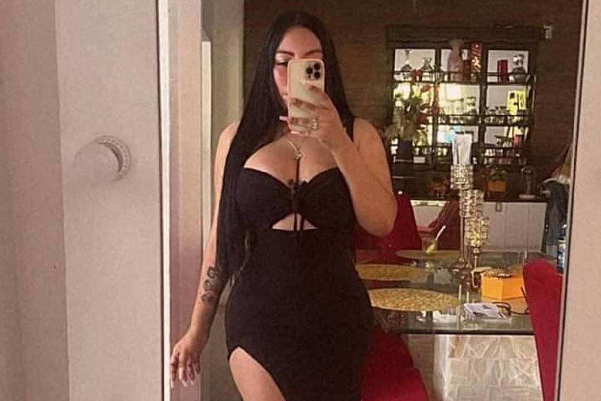 El sicario le disparó cuatro veces.