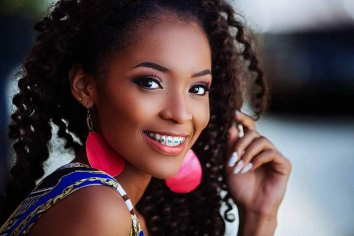 Nataly es hija del exjugador Pando Ramírez.