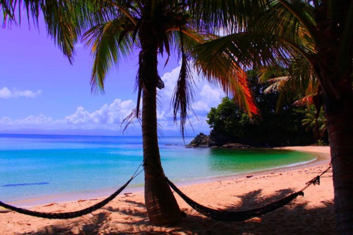 ¡Vamos a la playa a curarse el alma!, es parte de la letra de una canción pero también una invitación a descubrir las alucinantes bellezas en playas que posee Honduras, ya sea en el Caribe o en el pacífico: <br/><br/>Estas son las playas más hermosas y paradisíacas del país: