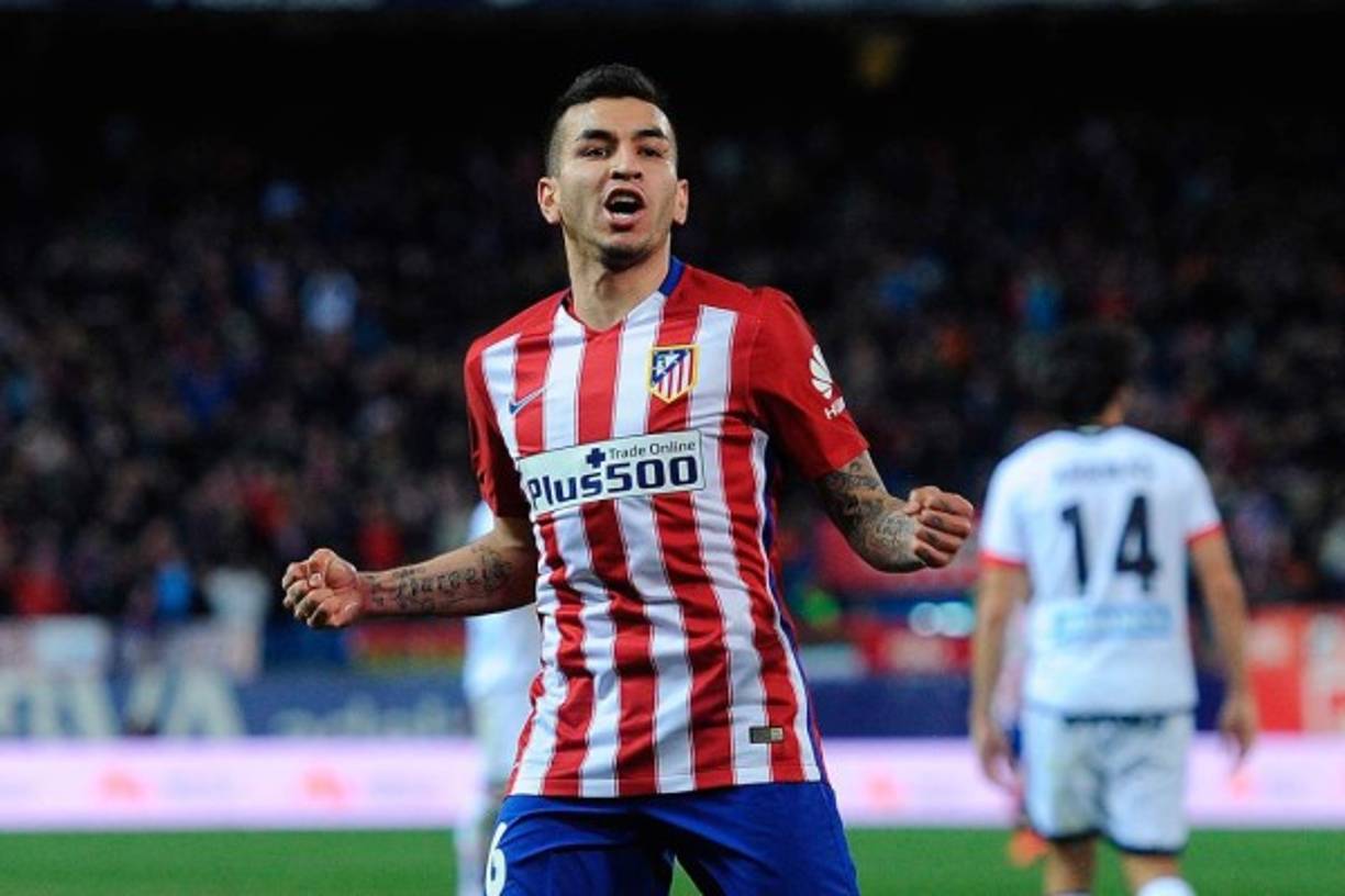 Ángel Correa, delantero del Atlético de Madrid, es uno de los favoritos de Eusebio Sacristán para reforzar el ataque de la Real Sociedad para la próxima temporada, sobre todo si Carlos Vela termina saliendo este verano. El futbolista argentino, que responde al perfil que gusta al técnico pucelano, no ha terminado de hacerse con un puesto de titular en el conjunto rojiblanco y podría buscar mayor protagonismo.