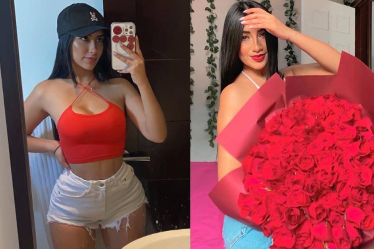 Indignación por agresión a la modelo Daniela Aldana