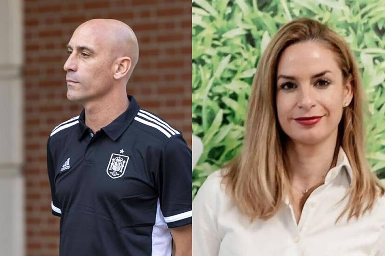 Acusación - La Directora General del sindicato Futbolistas ON, Tamara Ramos, cargó contra Luis Rubiales desvelando que le denunció cuando trabajaban juntos en la Asociación de Futbolistas Españoles (AFE). “He sufrido humillaciones, palabras que no puedo repetir por el horario en el que estamos... Ha sido una barbaridad durante mucho tiempo”, ha explicado en declaraciones a Telecinco.