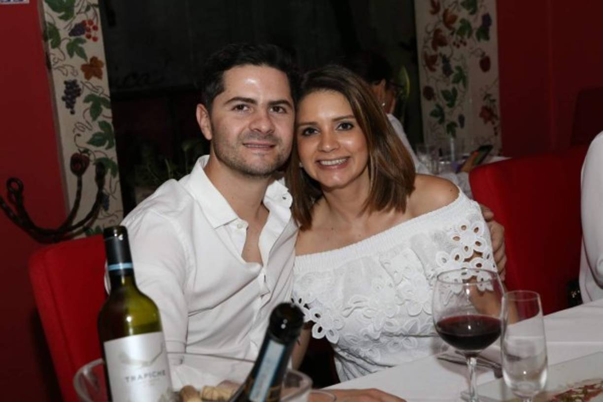 Christian y Helen Pagels.