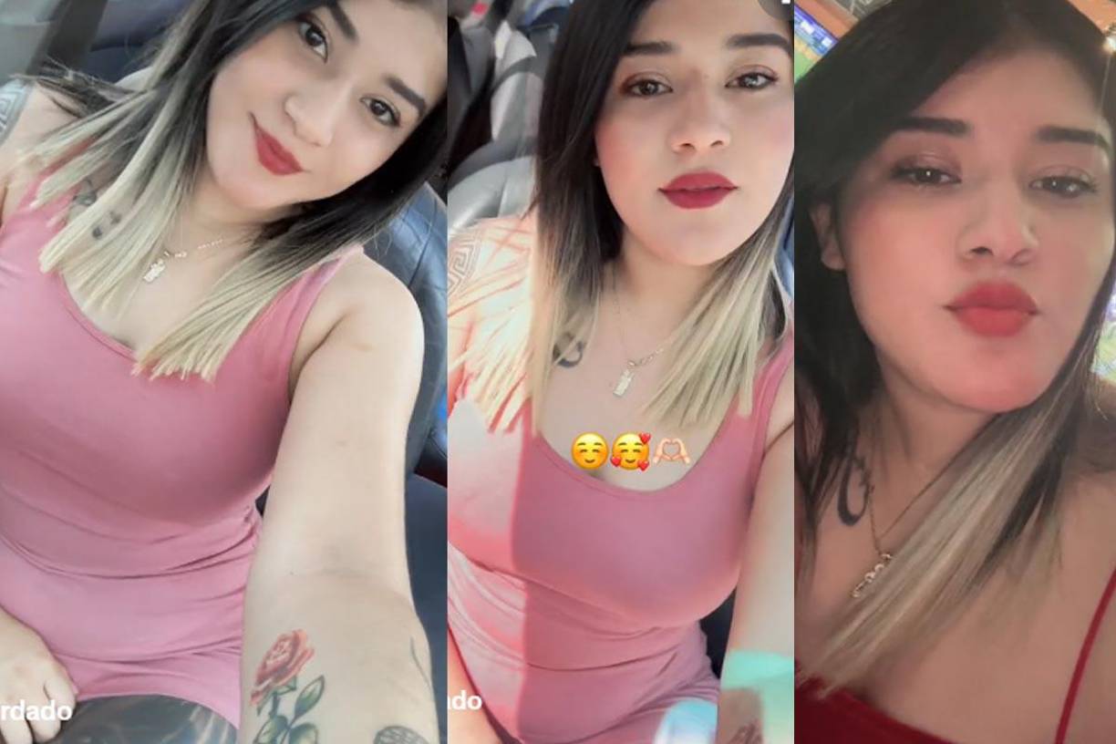 La familia de Kenia ha iniciado una campaña para recaudar fondos que permitan repatriar su cuerpo a Honduras para su entierro.