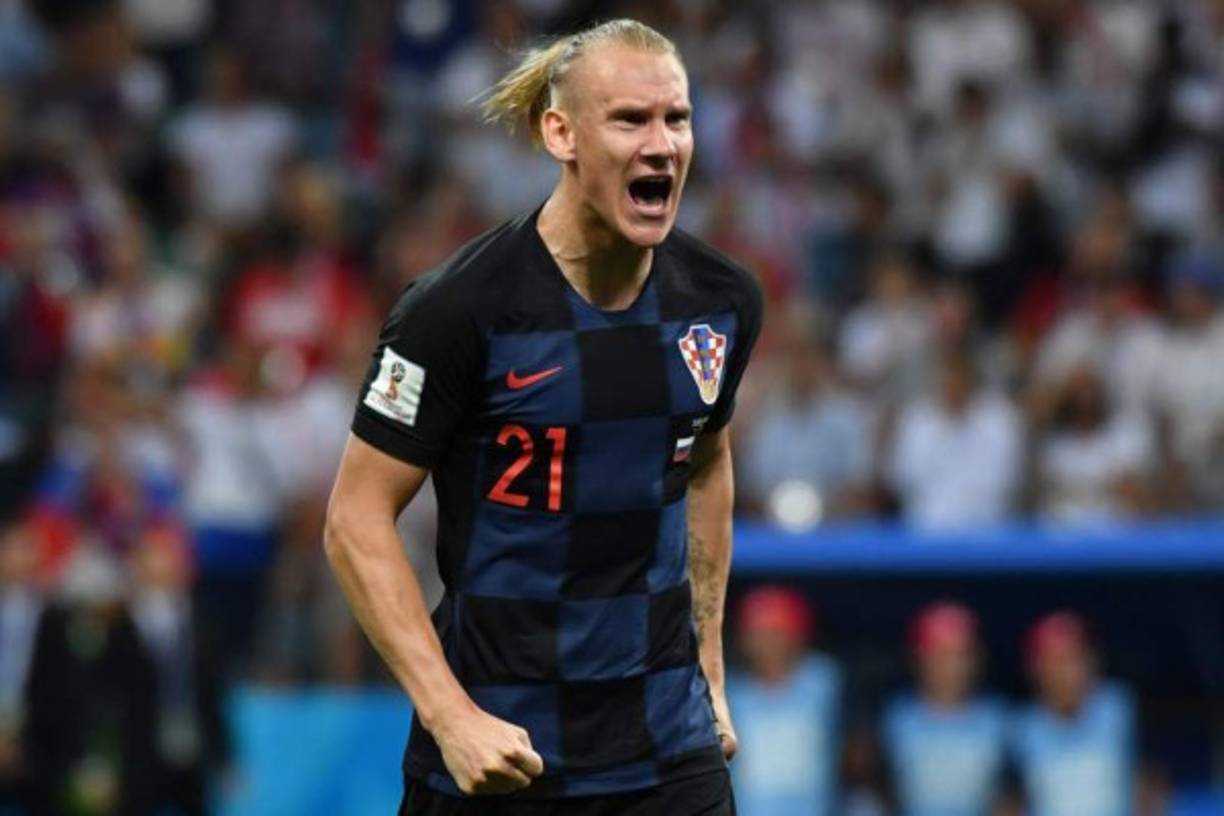 Según el Daily Star, el objetivo número 1 del Liverpool para reforzar su defensa es Domagoj Vida, subcampeón del mundo con Croacia que milita en el Besiktas. Está valorado en 30 millones de euros.