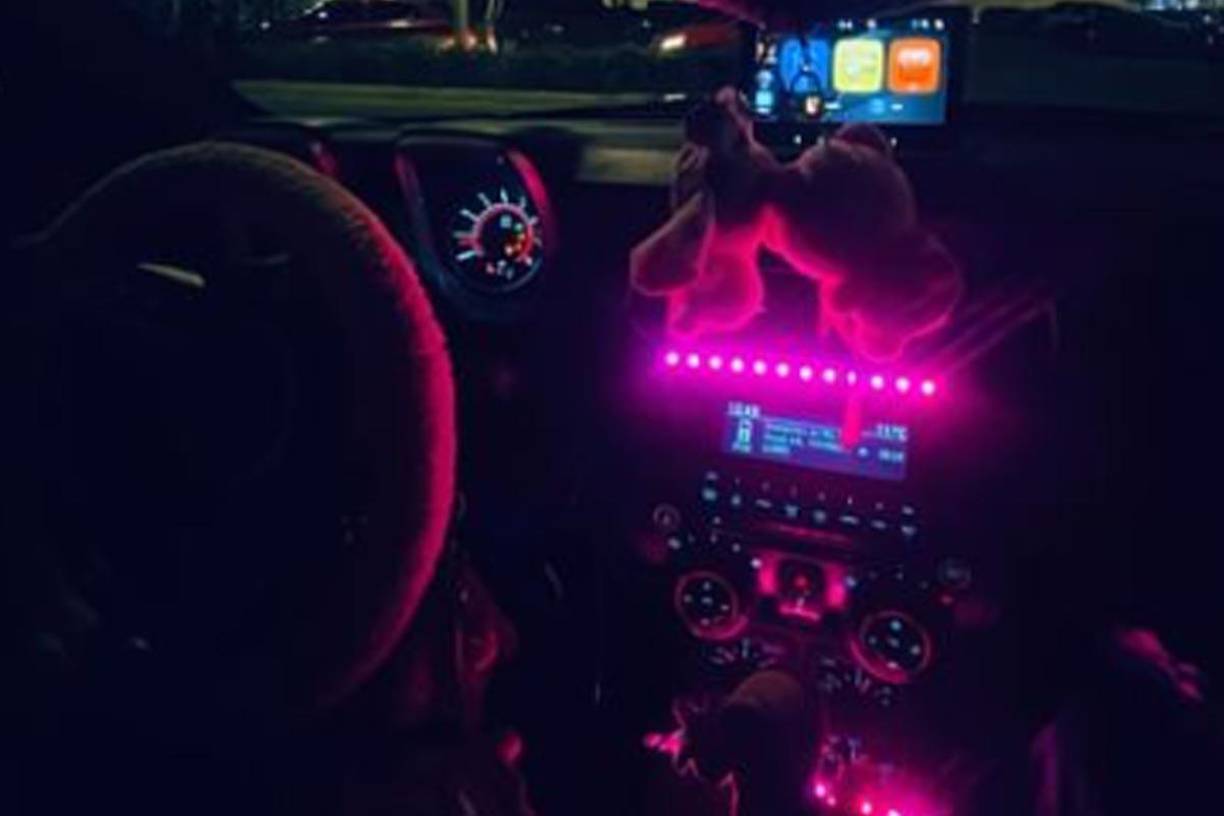 El fatídico 4 de febrero, la tranquilidad de la colonia El Campanario 4 Siglos, en la ciudad mexicana de Ciudad Juárez se vio sacudida por un acto de violencia que marcó la vida de Nicole para siempre.