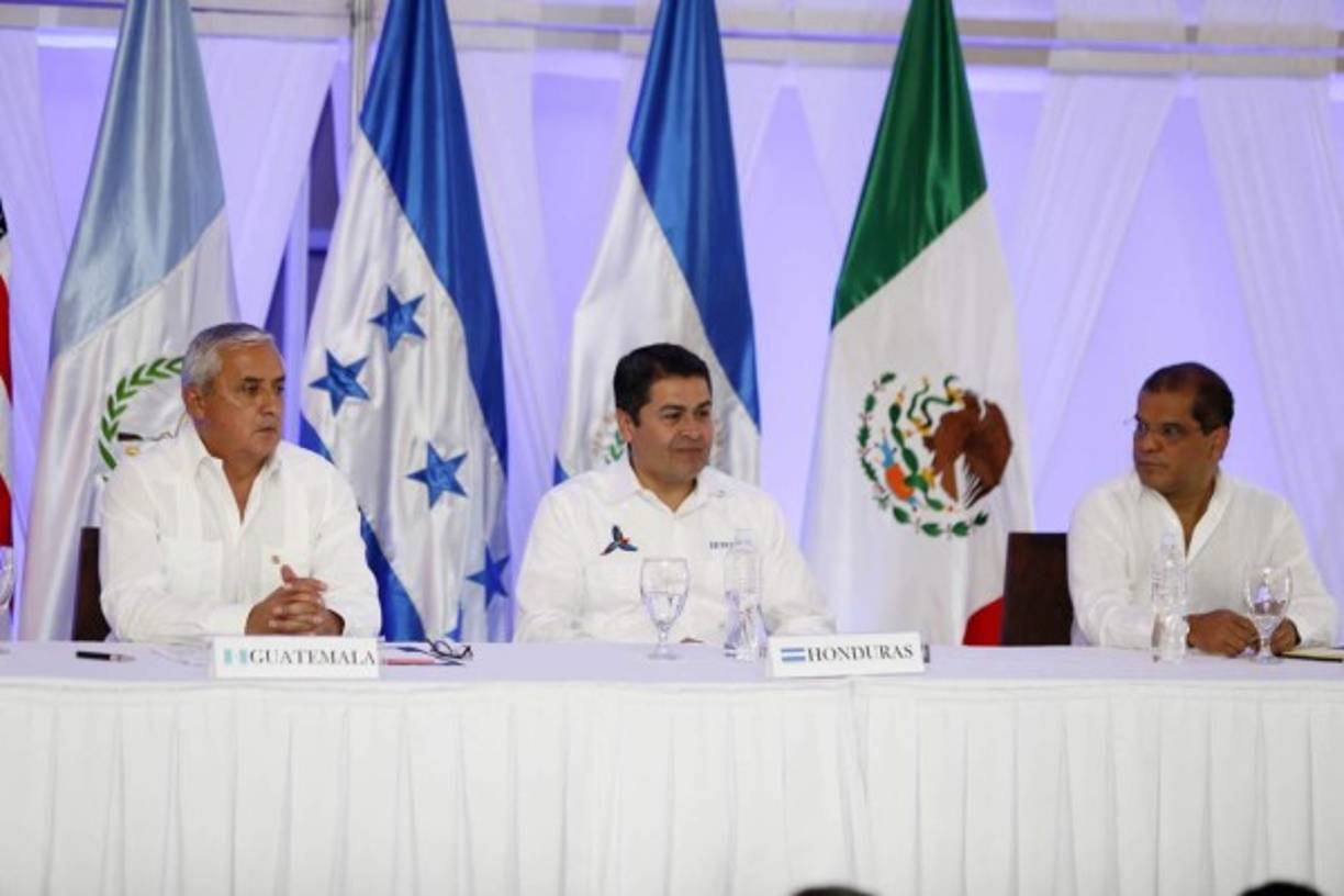 Empresarios dan empuje hoy a Alianza para la Prosperidad