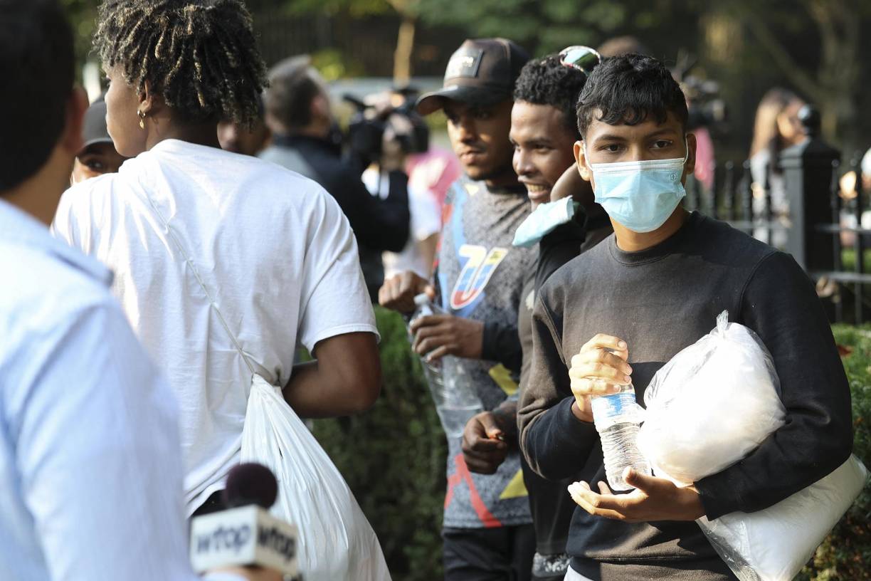 Martha’s Vineyard es una isla donde residen acaudaladas familias y destino predilecto del expresidente Barack Obama para pasar sus vacaciones de verano.