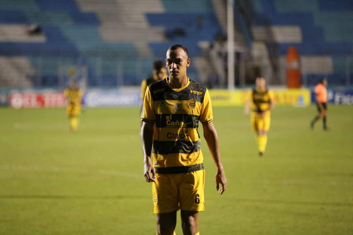 Con este resultado, los Aurinegros se estancan aún más en el Apertura 2023 y sufren una nueva derrota que los mantiene en los últimos lugares. 