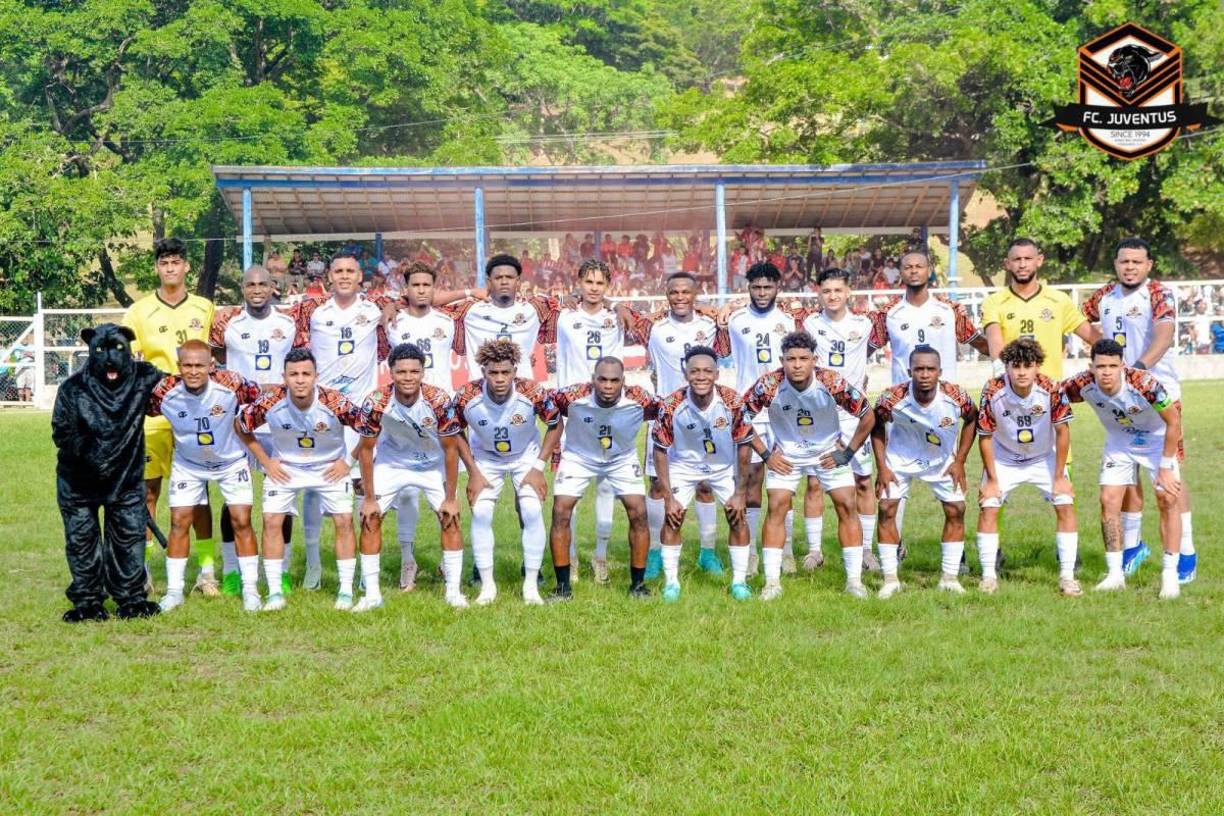 Juventus de Roatán vive su primera experiencia en la Liga de Ascenso, pero tiene una sede que puede debutar por primera vez en la historia de Honduras, Islas de la Bahía.