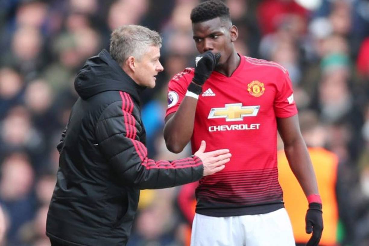 El periódico Daily Star publica que Paul Pogba tiene el 'sí' del entrenador Ole Gunnar Solskjaer para salir del Manchester United. Según la prensa inglesa, el técnico noruego cree que es la mejor solución para el club dada la voluntad del jugador de marcharse y la escasez de fondos con los que cuentan. Mientras, Juventus y Real Madrid meditan su estrategia para hacerse con el centrocampista francés.