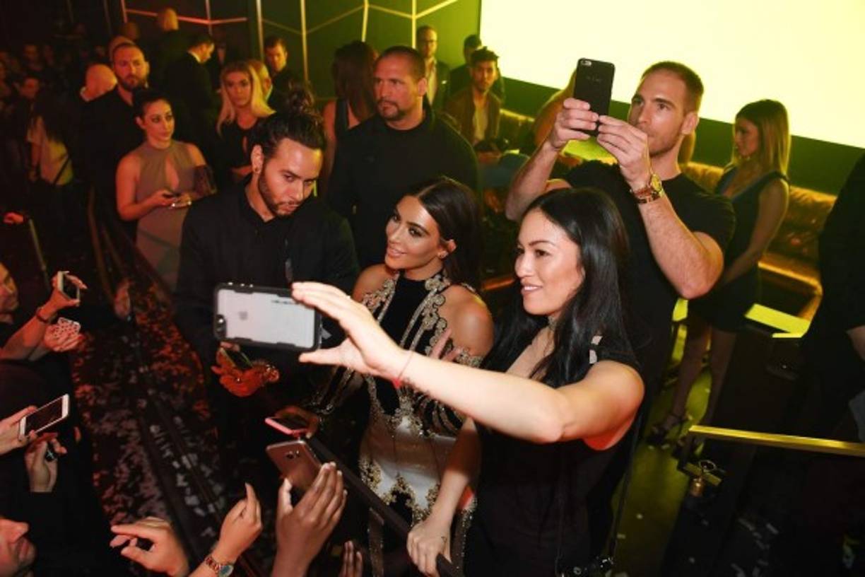 La estrella dijo que está siguiendo un plan nutricional combinado con intensas rutinas en el gimnasio.