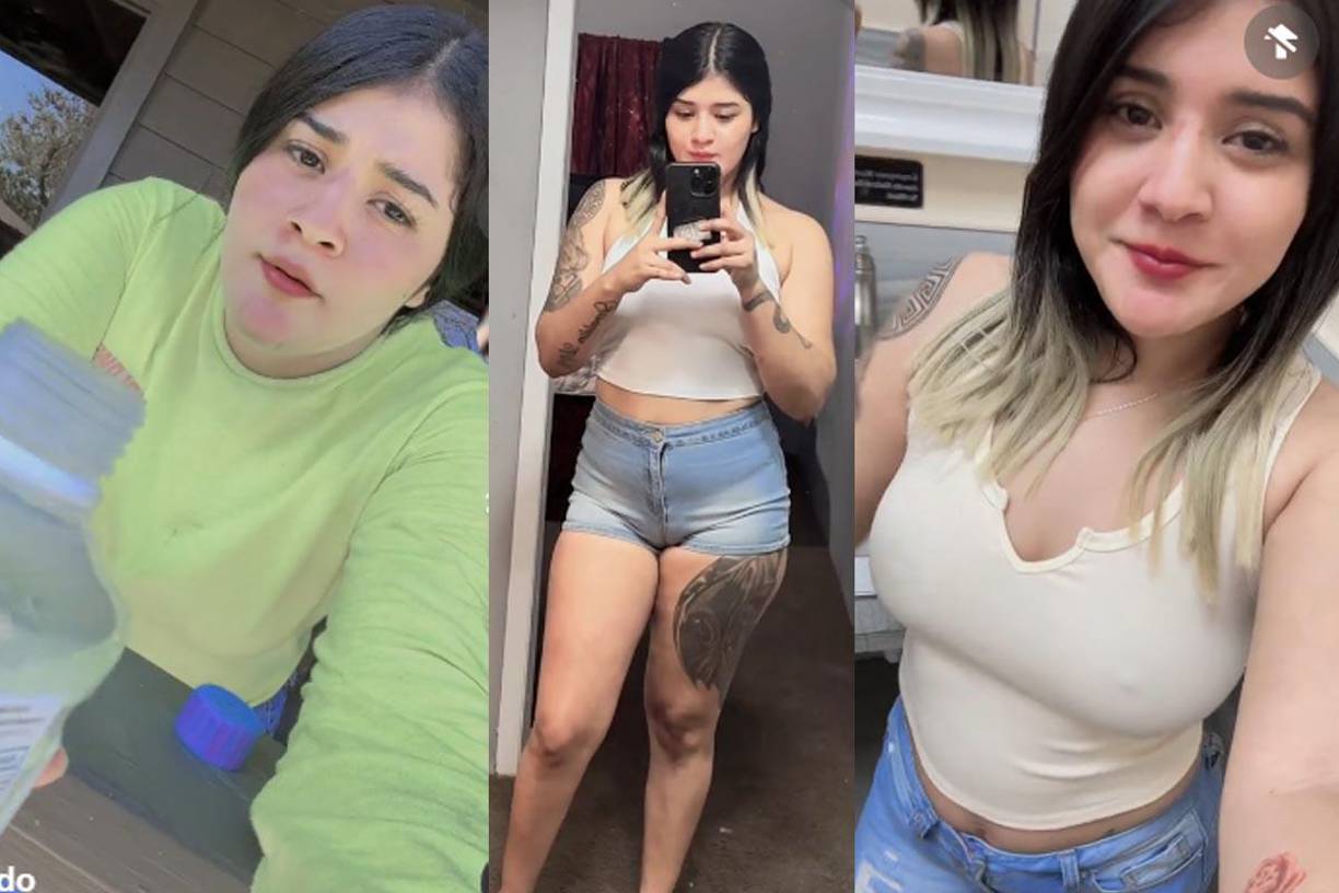 Kenia Guardado Molina, de 28 años, fue encontrada muerta en su apartamento en Houston, Texas, lo que ha conmocionado a su familia y comunidad.