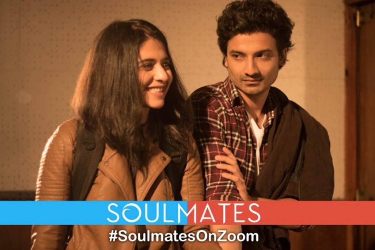'Soulmates', 5 de octubre en AMC.<br/>'Soulmates', serie original de AMC coescrita por el ganador del Emmy Will Bridges y por Brett Goldstein, llega a la pequeña pantalla para ofrecer una historia, que transcurre en un futuro no muy lejano, en la que se plantea la posibilidad de conocer, de forma inequívoca, a nuestra alma gemela mediante la realización de una prueba científica.<br/>A través de un formato completamente nuevo para AMC, cada episodio cuenta con un reparto -en el que destaca la actriz española Laia Costa- y una trama diferente que explorará las consecuencias de conocer, o no, los resultados de la prueba y el impacto que ello tendrá en dichas relaciones.
