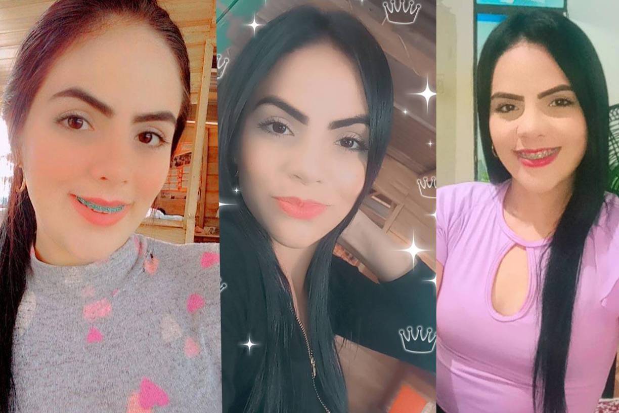 Angélica Chacón, una migrante venezolana, fue hallada sin vida en el apartamento que compartía con su novio en Cúcuta, Colombia.