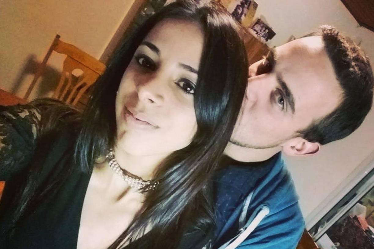 Rocío González, cansada de sufrir acoso, había presentado una denuncia formal contra el presunto femicida ante los superiores de la empresa y en la Justicia.