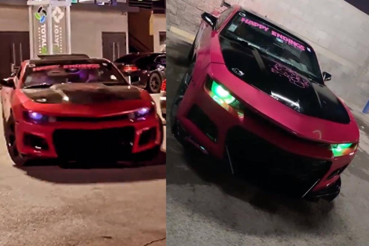 Era conocida tras algunas polémicas generadas por su comportamiento, lo que causaba mucha interacción en sus redes. 