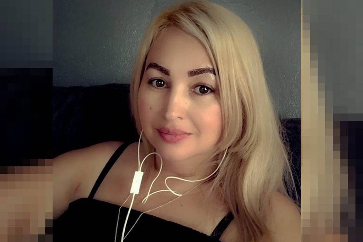 Muere Jacqueline tras cirugía de glúteos y abdomen en Puerto Rico