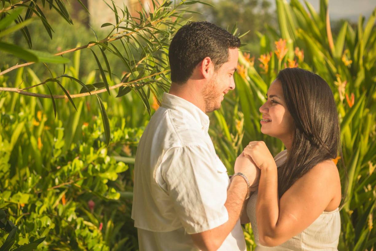 Los investigadores detectaron incongruencias en la versión de Lanza y encontraron otros indicios racionales que lo sindican como el homicida de su esposa. 