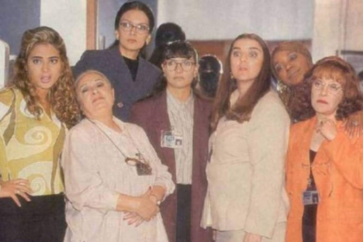 Su éxito fue mundial y hasta la fecha la mayoría de todos sus personajes siguen siendo recordados.