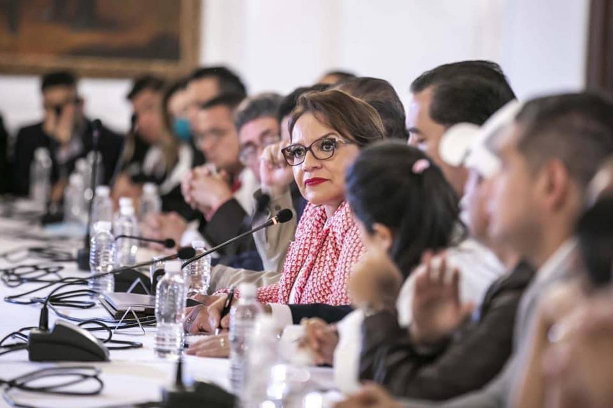 Desde el Gobierno que dirige la presidenta Xiomara Castro no han tomado a bien el más reciente mensaje de la embajadora de Estados Unidos en Honduras, Laura Dogu, sobre garantizar elecciones transparentes de cara al proceso electoral de 2025. 