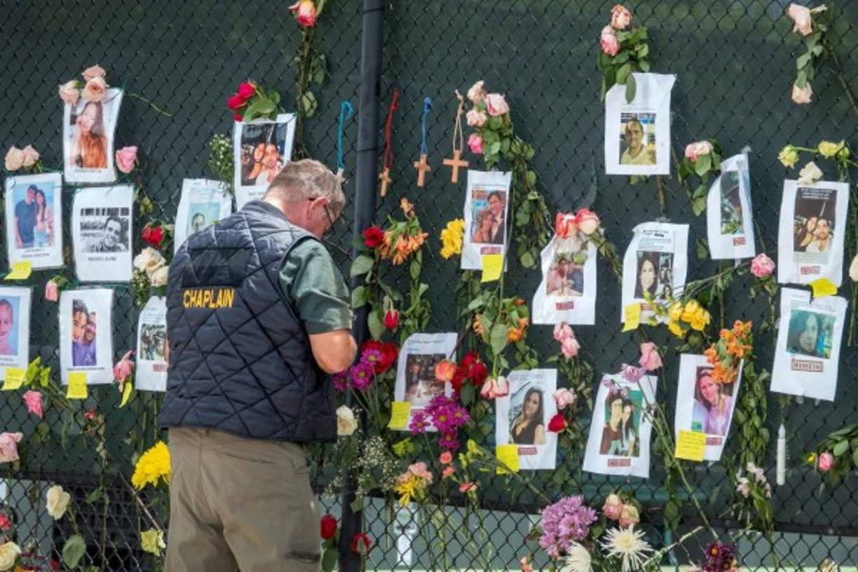 También era buscado el abogado chileno Claudio Bonnefoy, pariente de la expresidenta de Chile Michelle Bachelet.