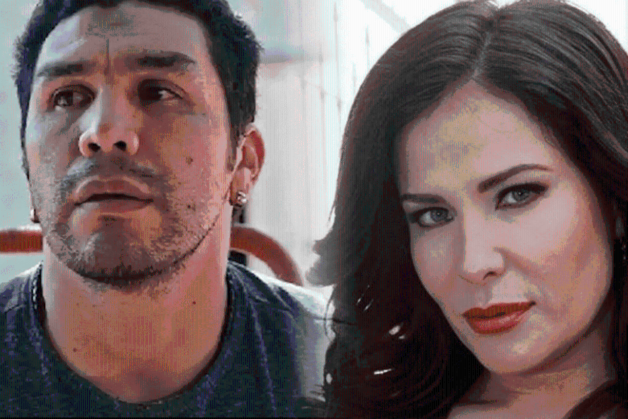 Incluso, de acuerdo con la narración, Piscila Montemayor sabía de la relación de su esposo con la actriz de telenovelas como “La reina soy yo”, “Sin miedo a la verdad” y “Las Buchonas”. Sin embargo, todo teminó en el 2010 tras el atentazo a Cabañas y cuando apareció su nombre en la narcomanta anteriormente mencionada.