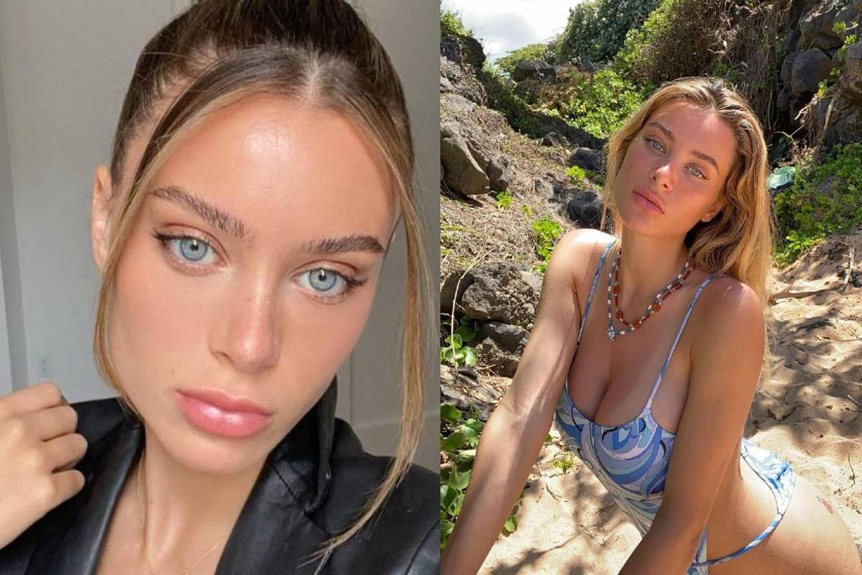 Estas combinaciones fueron suficientes para que la cuenta NFT de Lana se disparara, alcanzando los 50 mil suscriptores en menos de 48 horas y su cartera virtual llegara a los 1.8 millones de dólares.