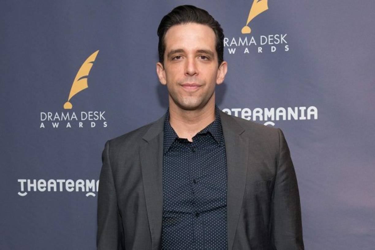 El reconocido actor de espectáculos de Broadway Nick Cordero murió el 5 de julio por complicaciones derivadas del coronavirus, tras pasar más de tres meses hospitalizado en Los Ángeles.