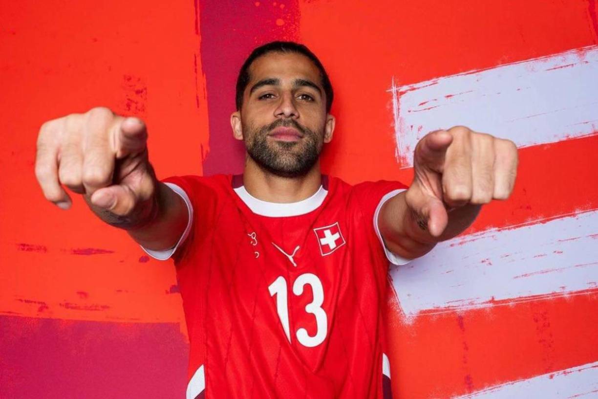 Fabrizio Romano revela que Ricardo Rodríguez ya llegó a un acuerdo con el Betis. El defensor suizo se encontraba como agente libre tras terminar su contrato con Torino y jugaría en LaLiga por primera vez.