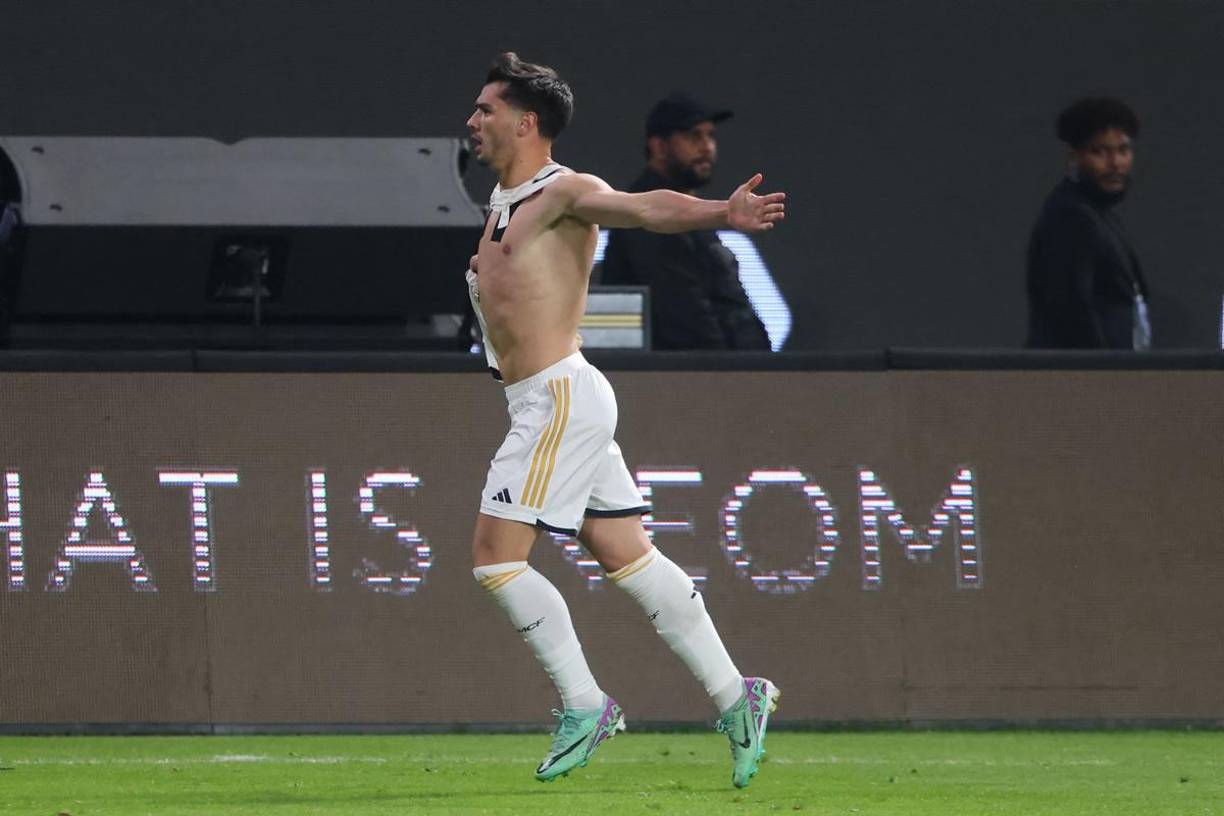 Locura del triunfo de Real Madrid, sorpresivo invitado y la razón de los abucheos a Kroos