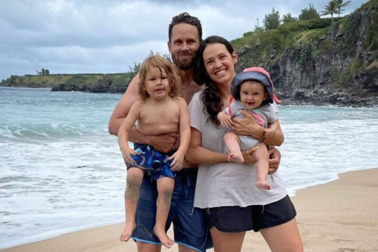 El hombre confesó a la policía que 'creía que sus hijos iban a convertirse en monstruos, así que tuvo que matarlos'.