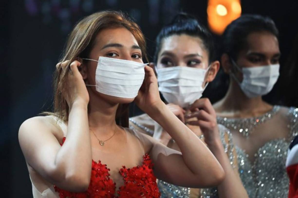 El coronavirus que hasta el momento deja más de cuatro mil muertos y supera los 118 casos, sigue provocando alarma en la comunidad internacional.