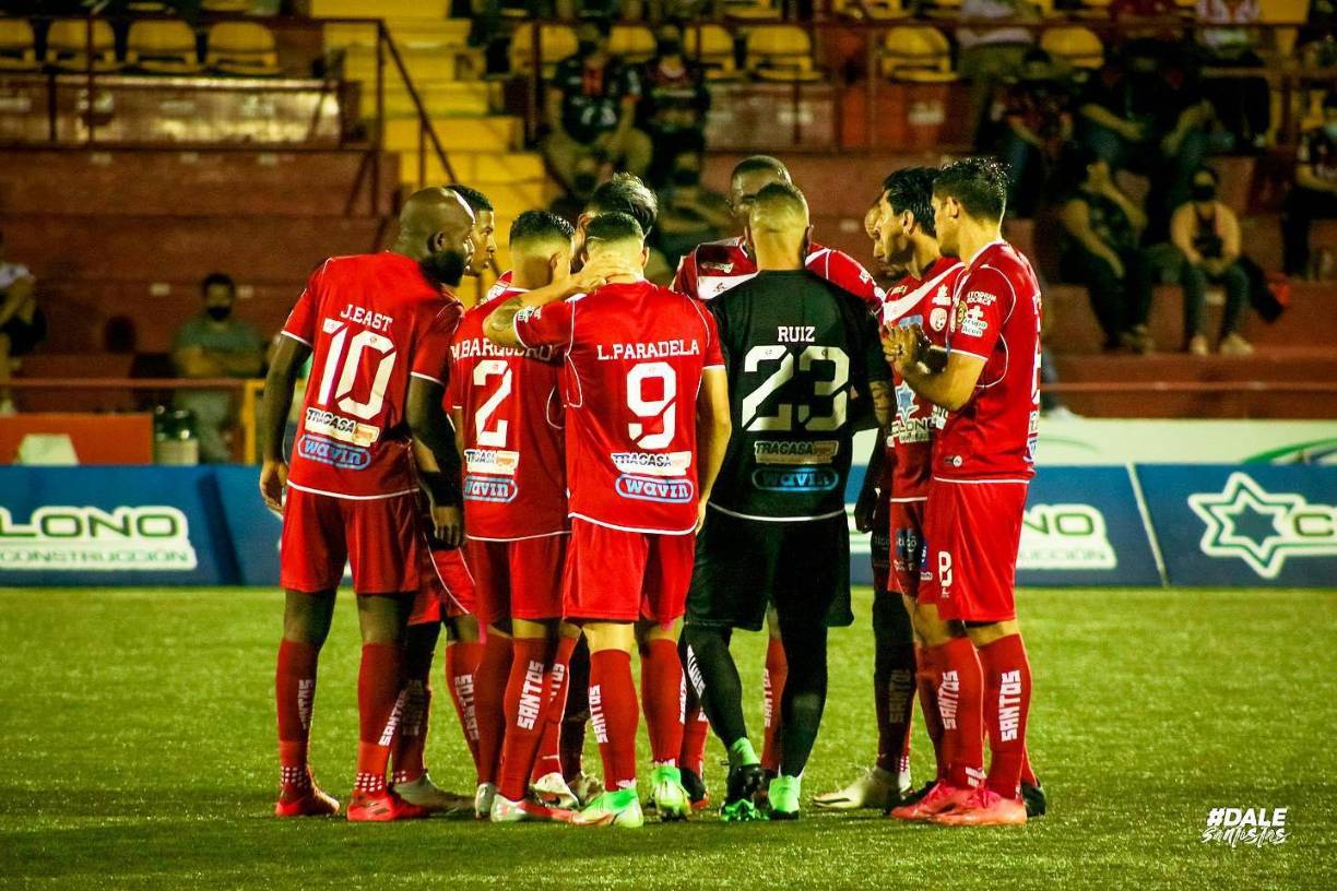 7). 209 - Santos de Guápiles (Costa Rica) con 90 puntos (posición en 2020: 792).