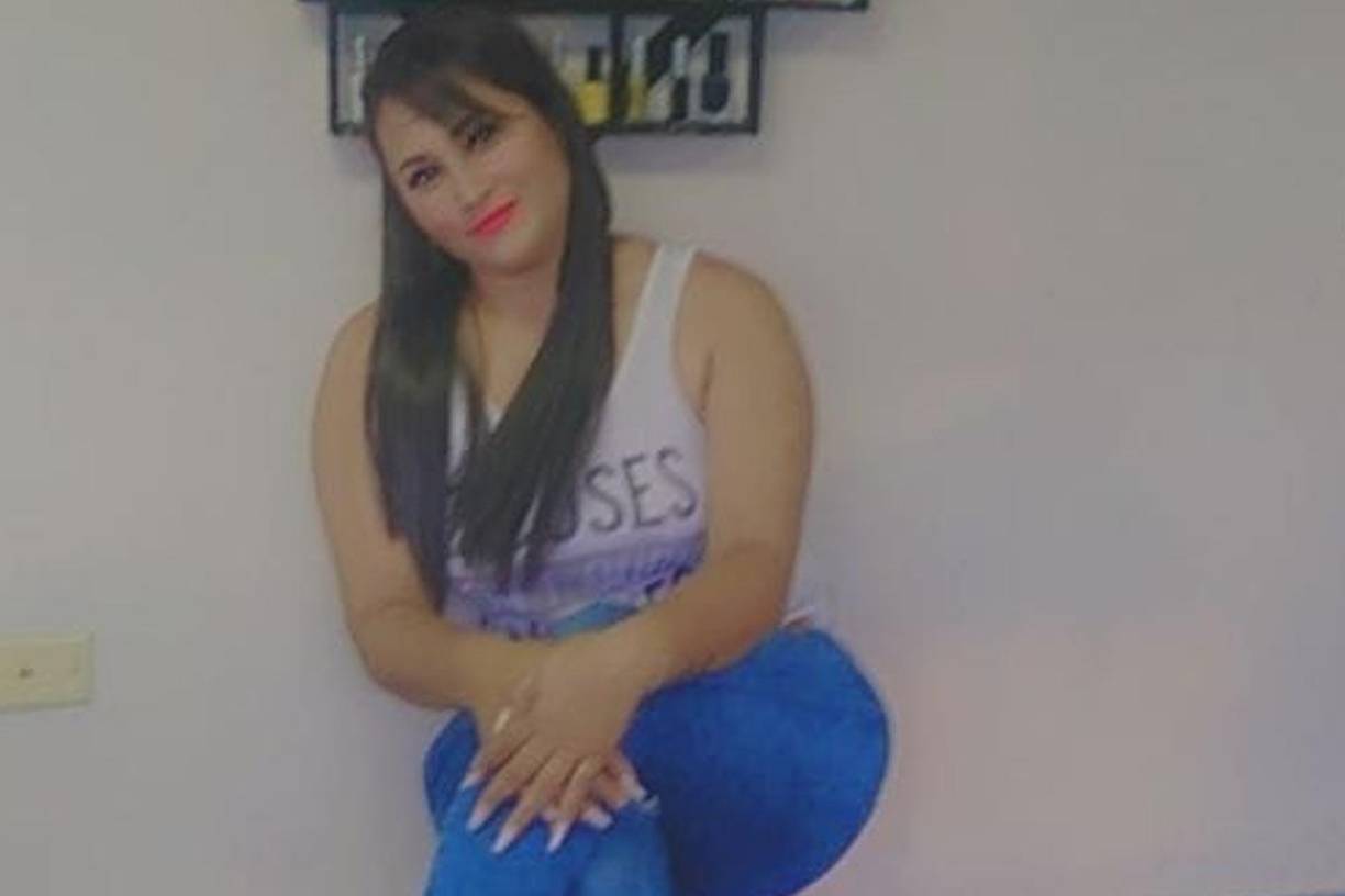 La mujer que supuestamente andaba robando había vivido en España antes de regresar a Honduras.