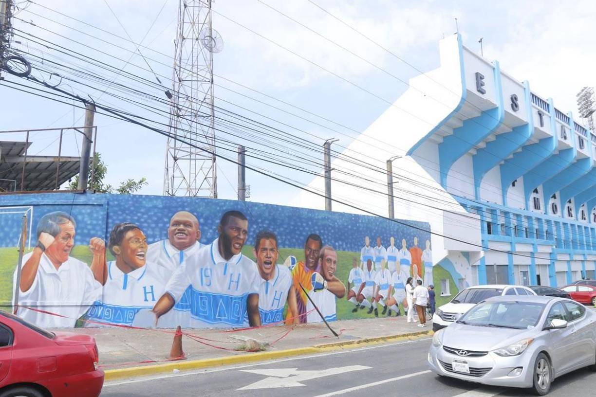 “Tenemos que crear una zona neutral de libre esparcimiento para las familias y que sea totalmente peatonal”, detallaron autoridades de la Policía Nacional. 