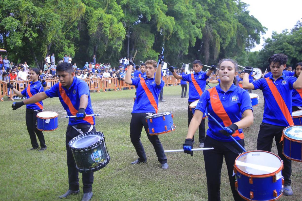 Dio inicio aproximadamente a las 10: 30 am de este domingo.