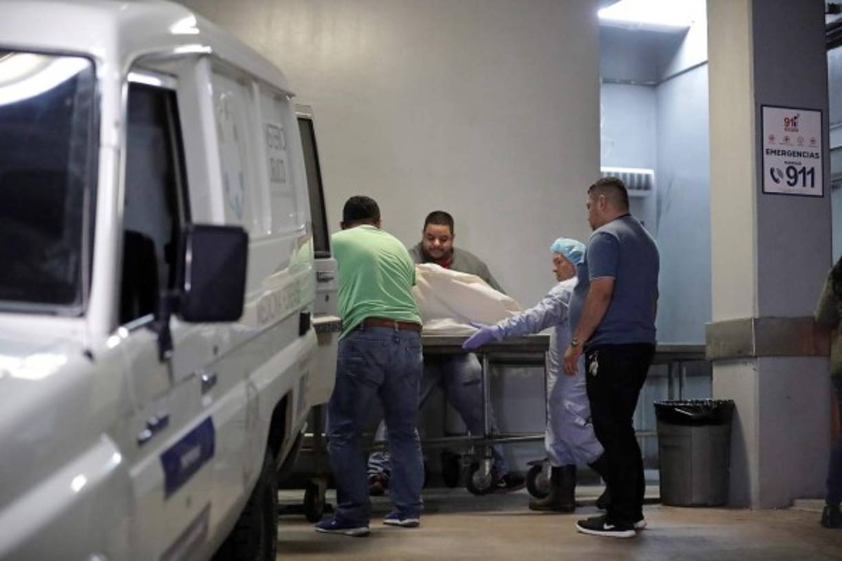 La Fusina anunció el despliegue de cerca de 1.200 militares y policías en 18 de los 27 penales clasificados como de 'alto riesgo'.