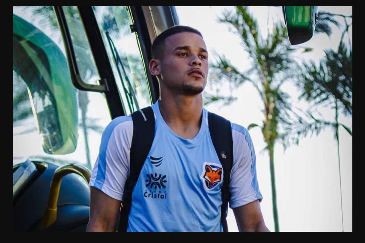 “Era una situación normal de discusión de juego. Estamos conmocionados, nunca imaginamos pasar por esto, especialmente en nuestro ambiente de trabajo”, dijo Ramon en entrevista Radio Sao Francisco.