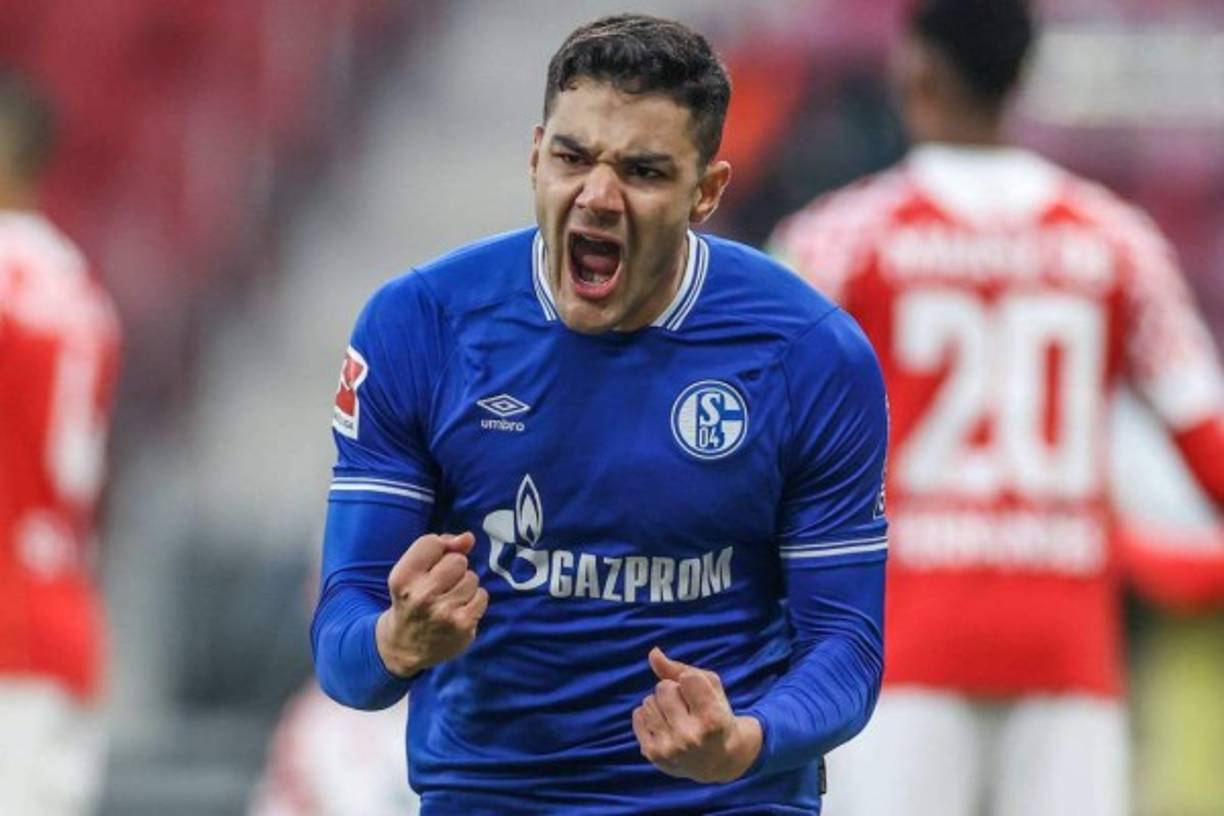 El Liverpool también ha logrado la cesión de Ozan Kabak. El defensa turco llega procedente del Schalke 04 y jugará en el equipo de Anfield hasta final de temporada. El central tiene 20 años y tiene contrato en el conjunto alemán hasta el 30 de junio de 2024.