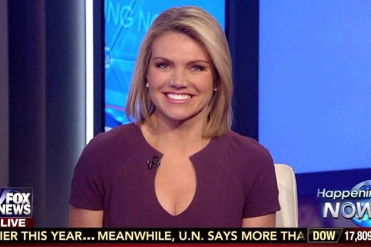 El Departamento de Estado de Estados Unidos anunció hoy el nombramiento de su nueva portavoz, Heather Nauert, una periodista de la cadena conservadora Fox News que se encargará de explicar al mundo la política exterior del presidente estadounidense, Donald Trump.