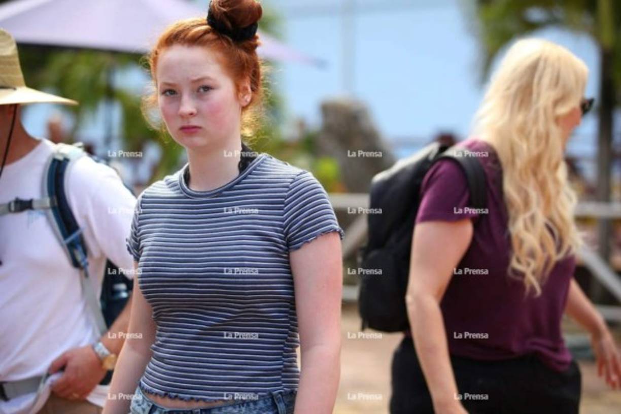 El país va a tener más de 1.2 millones de cruceristas este año, según reportó el ministro de Turismo, Emilio Silvestre.