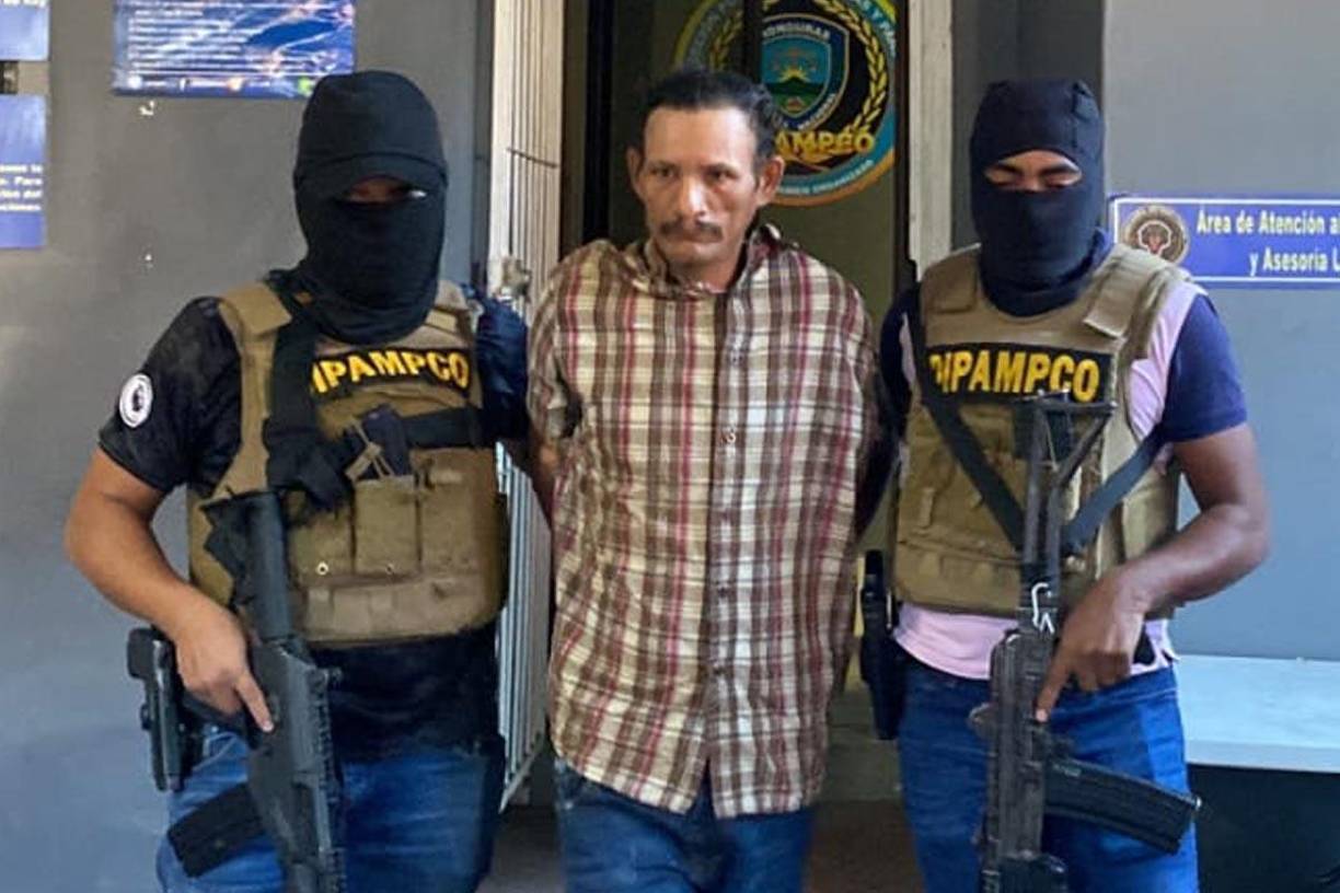 La Sala I del Tribunal de Sentencia Nacional de la Corte Suprema de Justicia (CSJ) citó en esas fechas a Agner Vega.