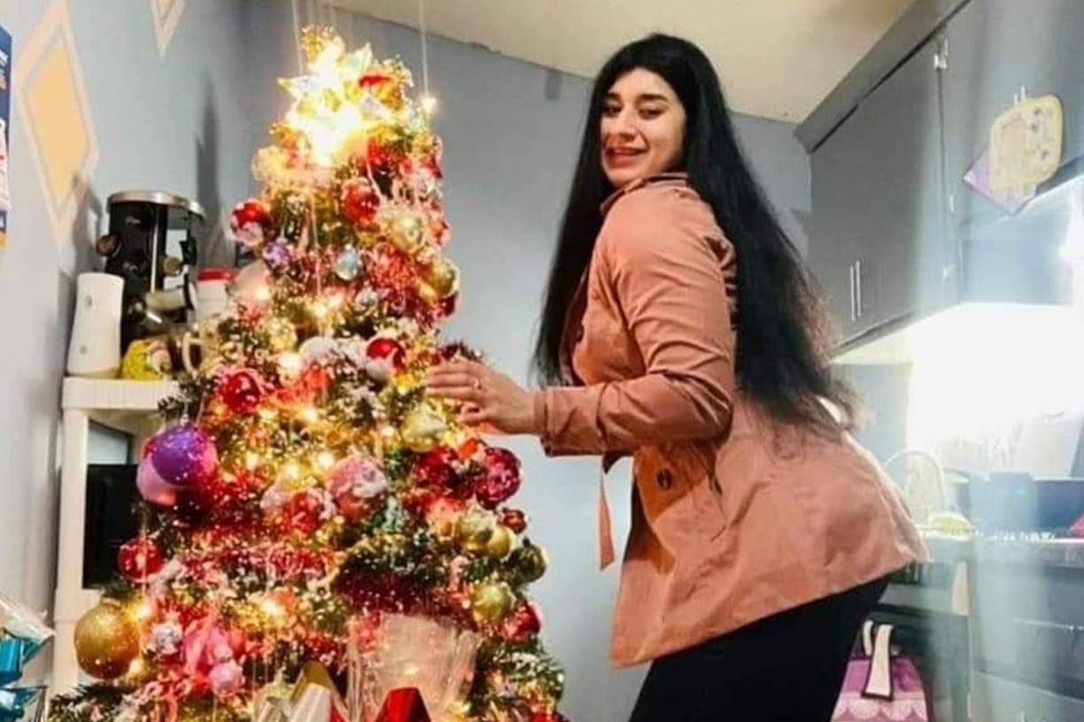 Diez de las heridas de Daryela Rocha se presentaban en el cuello, las cuales laceraron arterias en ambos lados del cuello, resultaban mortales.