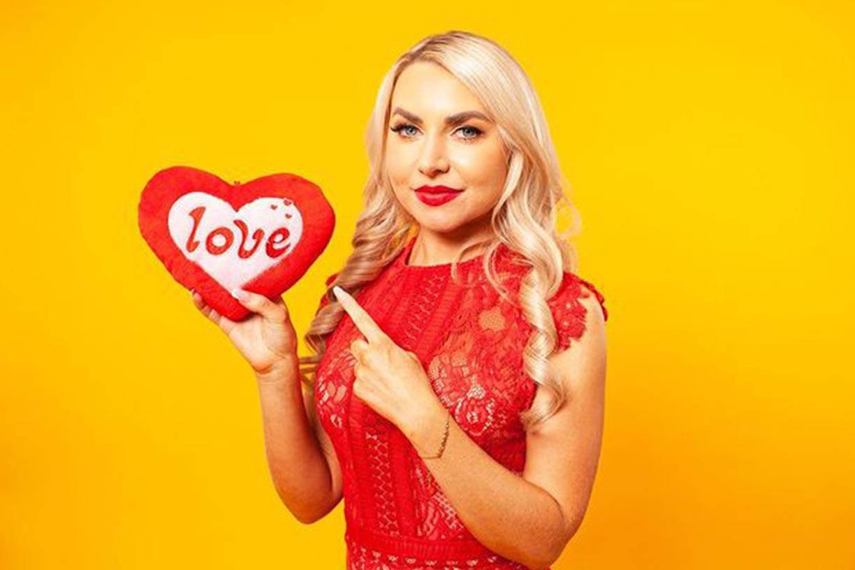 Judy Fitzgerald, modelo de OnlyFans, falleció a los 32 años.