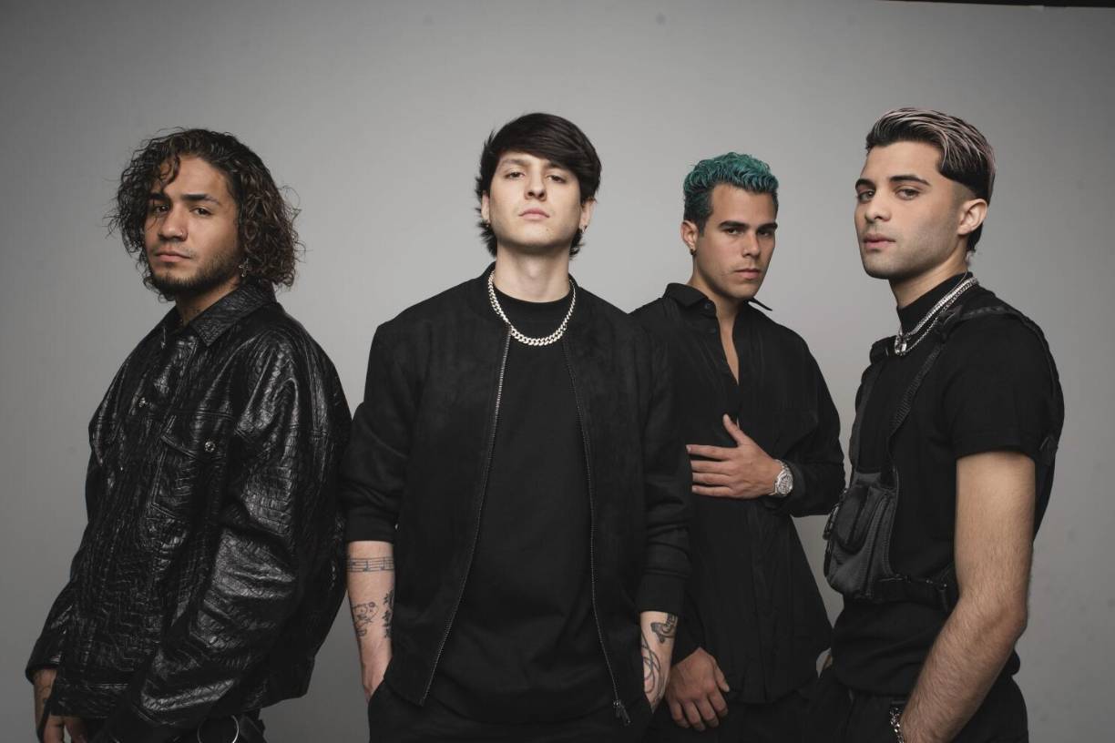 Para el público más joven está la propuesta musical del grupo CNCO. Los integrantes de la “boy band” ofrecerán un concierto el 15 de octubre en el Coliseum Nacional de Ingenieros, de Tegucigalpa. Los boletos están a la venta en www.eticket.hn