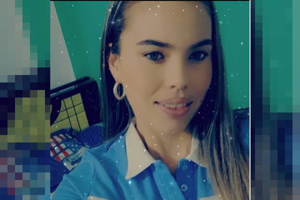 Joven madre fue asesinada por su expareja frente a iglesia